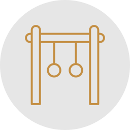 Home 20 gym-station